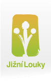 Jižní louky logo